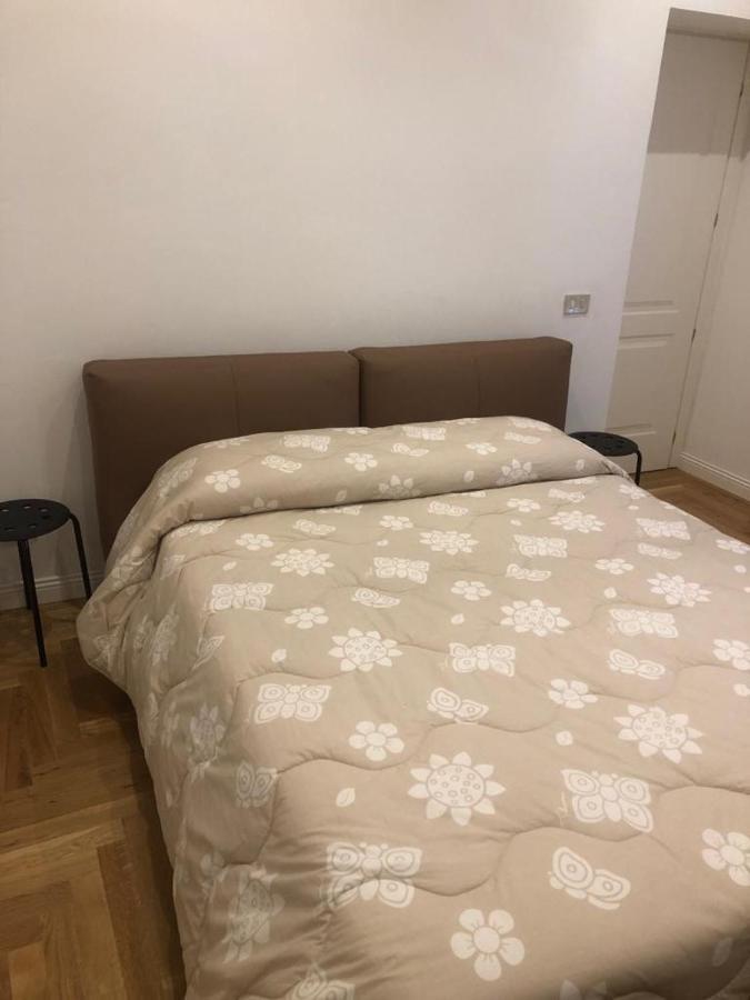 Bonello Vacanza Палермо Екстериор снимка