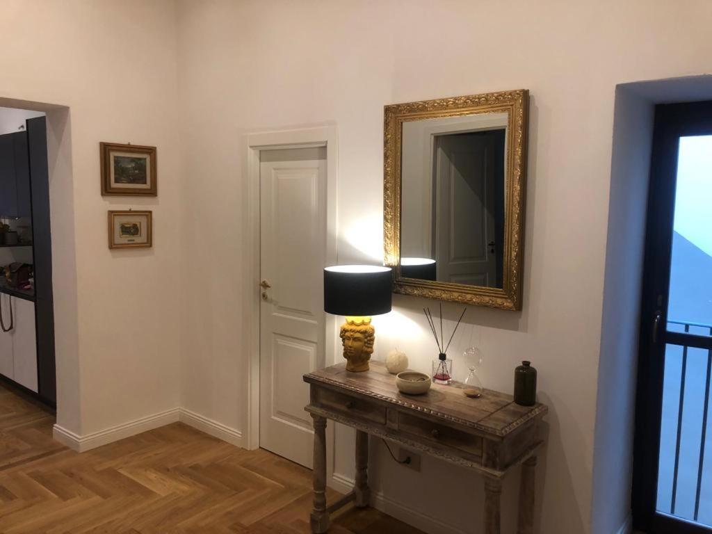 Bonello Vacanza Палермо Екстериор снимка